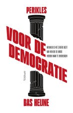 Voor de democratie 9789044660623 Bas Heijne, Boeken, Verzenden, Zo goed als nieuw, Bas Heijne