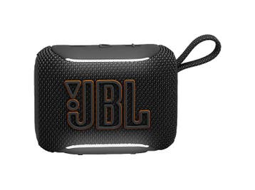 Jbl -  Jbl - go5blk Bluetooth-speaker  - Zwart, Audio, Tv en Foto, Luidsprekers, JBL, Verzenden, Overige typen, Nieuw