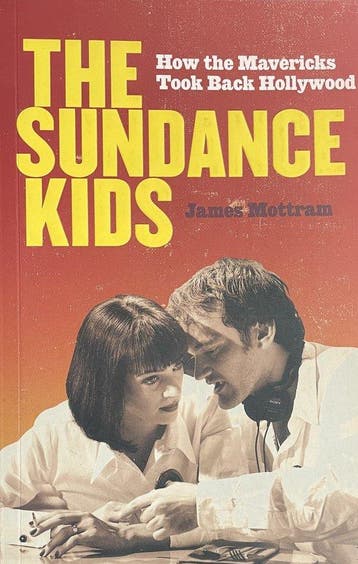 The Sundance Kids, Ophalen of Verzenden, Nieuw