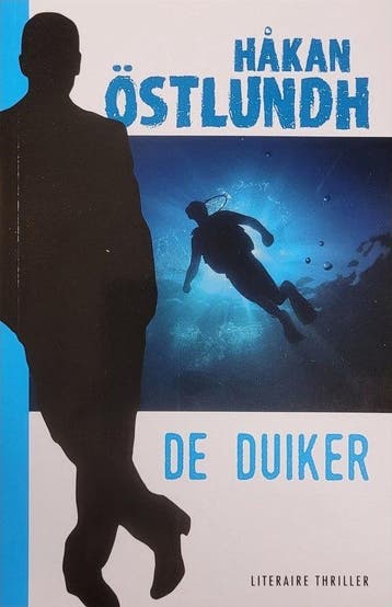Hakan Ostlundh De Duiker - Hakan Ostlundh 8713545012798, Verzenden, Gelezen, Hakan Ostlundh