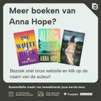 Expectation 9780857524904 Anna Hope, Verzenden, Zo goed als nieuw, Anna Hope