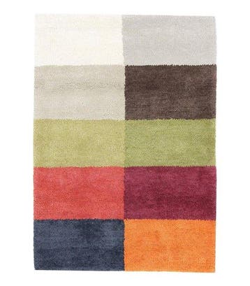Moderne designer tapijt - Vloerkleed - 200 cm - 140 cm -, Nieuw