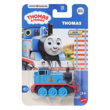 Thomas de Trein Royal Thomas Metaal 2026 - nieuw, Kinderen en Baby's, Verzenden, Nieuw