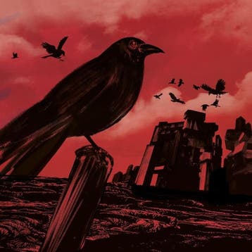 cd - agla &amp; the crows - AGLA VOL.1 (nieuw), Verzenden, Zo goed als nieuw