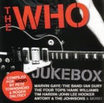 cd - Various - The Who Jukebox, Verzenden, Zo goed als nieuw
