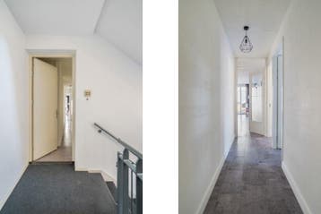 Te huur: Appartement Koevoetstraat in Bergen op Zoom, Bergen op Zoom, Noord-Brabant, Appartement