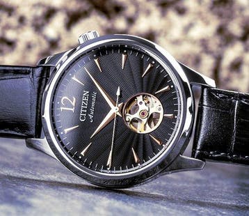 Citizen - NO RESERVE PRICE - Elegance Collection, Sieraden, Tassen en Uiterlijk, Nieuw