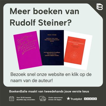VOORDRACHTEN EVANGELIE VOLGENS LUKAS - Rudolf Steiner, Verzenden, Gelezen, Rudolf Steiner