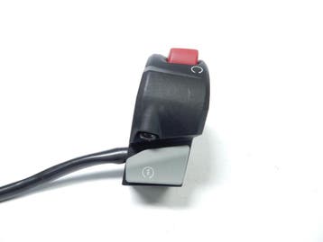 BMW G 310 R Combischakelaar rechts / 61318406838, Ophalen of Verzenden, Gebruikt