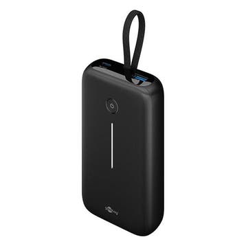 Powerbank | Goobay | 20.000 mAh, Verzenden, Nieuw