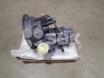 Compressor Ingersollrand 103-15 KD KE Zeppelin Case, Ophalen of Verzenden, Gebruikt