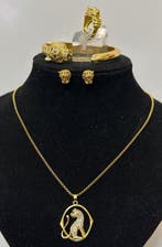 Themacollectie - Jaguar-collectie voor vrouwen - de estilo