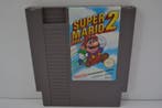 Super Mario Bros 2 (NES FRA ), 1 speler, Verzenden, Zo goed als nieuw