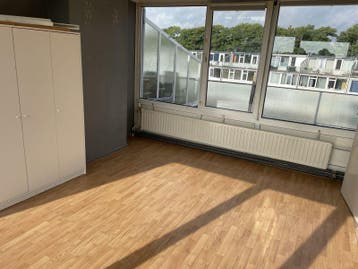 Te huur: Kamer Daniël Josephus Jittastraat in Tilburg