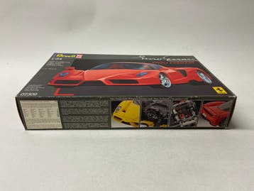 Ferrari Enzo, Verzenden, Nieuw