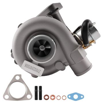 Turbine geschikt voor Ford Ranger 2.8 94Kw 128HP HT 2002-..., Verzenden, Nieuw, Ford USA