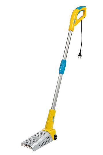 Elektrische onkruidbrander Gloria Thermoflamm Bio FIX, Tuin en Terras, Ophalen of Verzenden, Nieuw