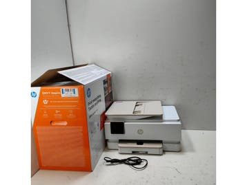 HP Envy Inspire 7924e - All-in-One Printer - Draadloos -, Verzenden, Zo goed als nieuw, HP