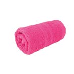 Gastendoekjes Fuchsia 30x50cm 100% Katoen - Treb ADH, Verzenden, Nieuw, Overige kleuren, Gastendoekje