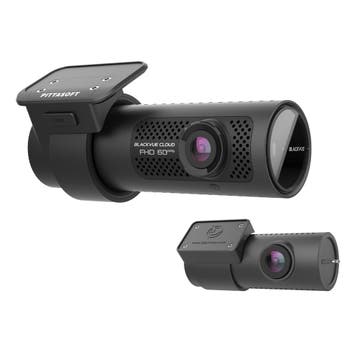 Blackvue DR750X-2CH Plus dashcam, Verzenden, Nieuw