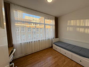 Appartement te huur in Rotterdam - 11 m² - 2 kamer(s) - 2, Appartement, Rotterdam, Zuid-Holland