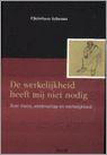 De werkelijkheid heeft mij niet nodig - C. Sybesma, Verzenden, Gelezen, C. Sybesma