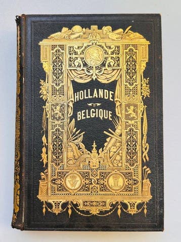 M. Edmond Texier; Rouargue Frères - Voyage pittoresque en
