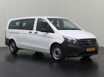 Zakelijke Lease |  Mercedes-Benz Vito 114BlueTEC 7G-Tronic A, Automaat, Stof, Gebruikt, Euro 6