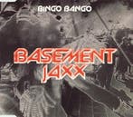 cd single - Basement Jaxx - Bingo Bango, Verzenden, Zo goed als nieuw, Dance