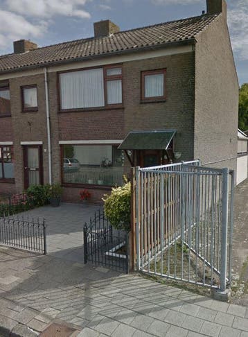 Studio te huur in Roosendaal - 30 m² - 2 kamer(s) - 2 kamers, Huizen en Kamers, Kamers te huur, Overige regio's