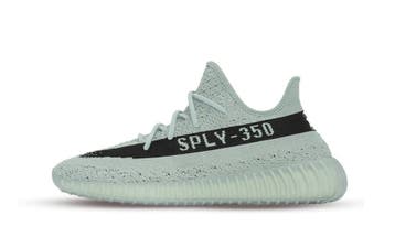 adidas Yeezy Boost 350 V2 Salt, Nieuw