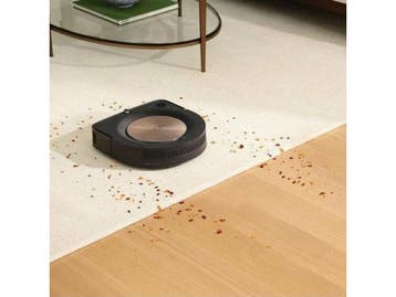 iRobot Roomba s9+ - Robotstofzuiger - Automatisch legen -, Verzenden, Nieuw