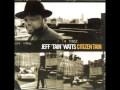 cd - Jeff Tain Watts - Citizen Tain, Verzenden, Zo goed als nieuw