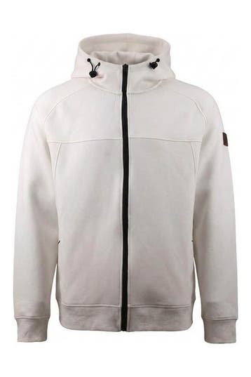Travelin Hoodie in maat 3XL Wit, Verzenden, Zo goed als nieuw, Wit, Travelin