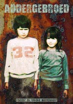 Addergebroed 9789464923926 Virginie Moerenhout, Boeken, Verzenden, Zo goed als nieuw, Virginie Moerenhout