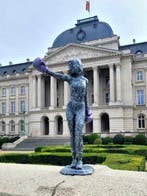 Mark Sugar - Challenge (Little soul of Brussels)