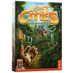 Lost Cities: Verborgen Paden Bordspel, Hobby en Vrije tijd, Gezelschapsspellen | Bordspellen, Ophalen of Verzenden, Nieuw