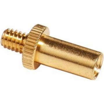 Bofix Pompnippel Frans ventiel - Brass - Set van 25 - Voo..., Ophalen of Verzenden, Nieuw, Band