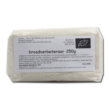 Molen de Hoop Broodverbeteraar Biologisch 250gr, Verzenden, Nieuw