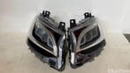 Mercedes-Benz Sprinter W907 W910 LED Koplamp Links Rechts, Ophalen, Gebruikt