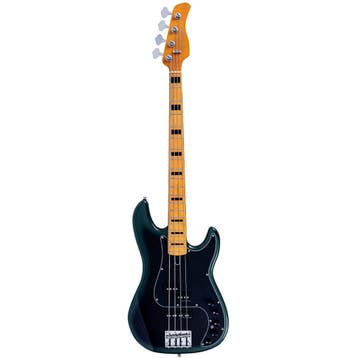 (B-Stock) Sire Marcus Miller P7 New Gen 4-String Dark Forest, Verzenden, Nieuw