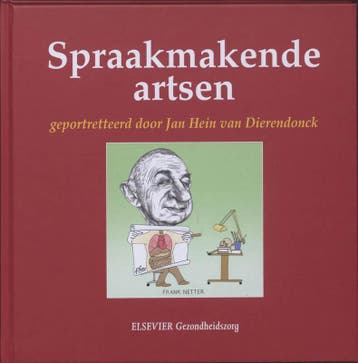 Spraakmakende artsen - J.H. van Dierendonck 9789035230439, Boeken, Verzenden, Gelezen, J.H. van Dierendonck
