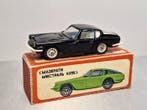 Maserati Mistral Coupe #A-10 USSR Remake 1:43 1:43 -, Nieuw