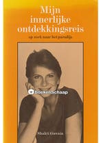 Mijn innerlijke ontdekkingsreis Shakti Gawain, Boeken, Verzenden, Gelezen