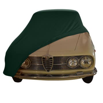 Autohoes voor Alfa Romeo Giulia Sprint (1962-1978) Indoor, Ophalen of Verzenden, Nieuw, Op maat