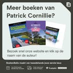Fietsgids voor de wielerklassiekers / Dicht-bij-huisgidsen, Verzenden, Zo goed als nieuw, Patrick Cornillie
