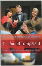 De docent competent / PM-reeks 9789024416394 A. Mackay, Verzenden, Gelezen, A. Mackay