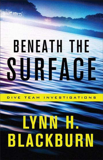 Beneath the Surface - Lynn H. Blackburn 9780800729387, Verzenden, Zo goed als nieuw, Lynn H. Blackburn