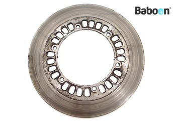 Remschijf Voor Yamaha XJ 700 Maxim 1985 (XJ700), Motoren, Verzenden, Gebruikt
