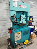 IMS pons/knipmachine ponsmachine pons machine ponsknip, Gebruikt